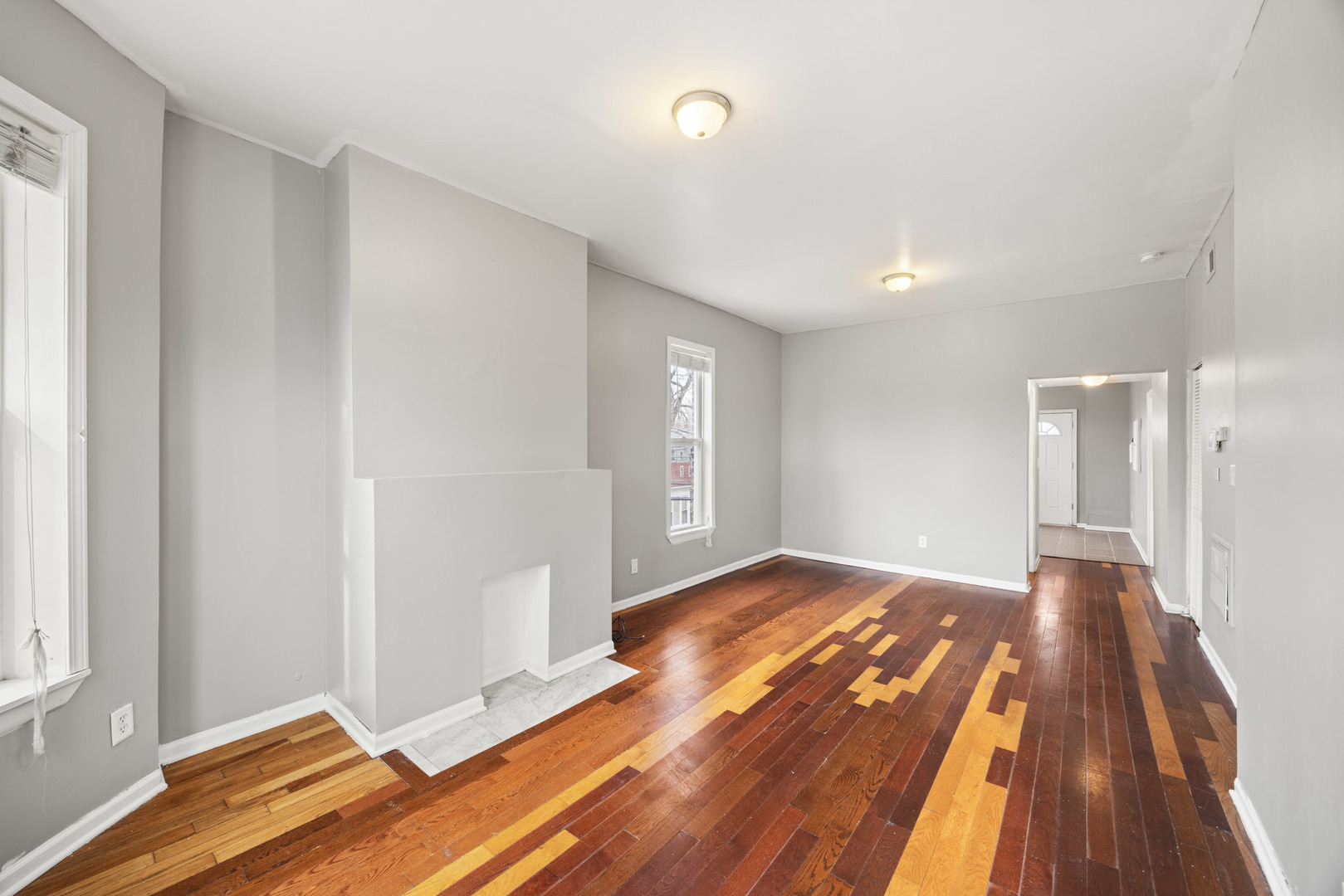 6649 S Rhodes Avenue #2N, Chicago, IL