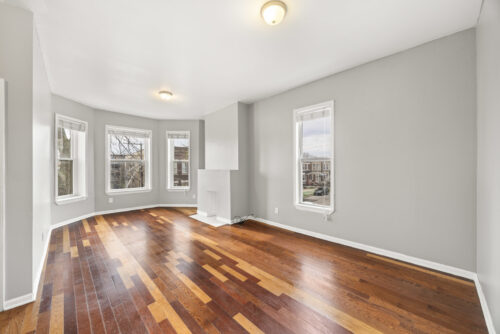 6649 S Rhodes Avenue #2N, Chicago, IL