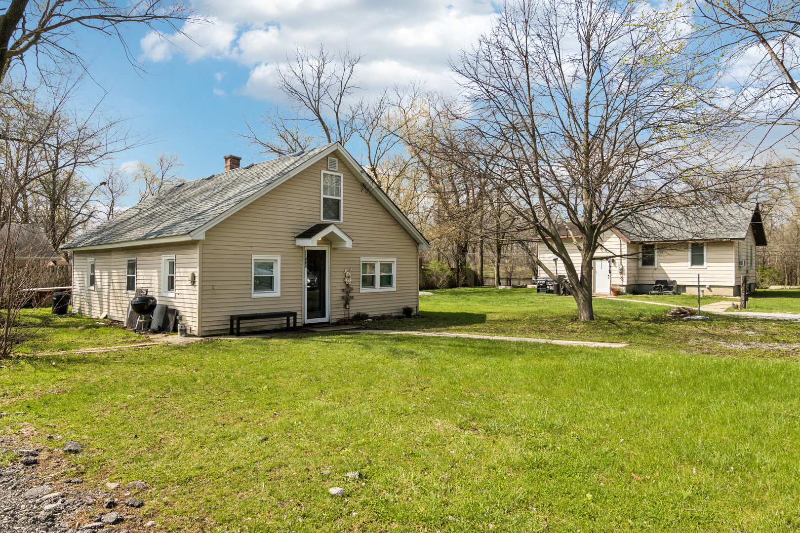 11471 W Leland Avenue, Beach Park, IL