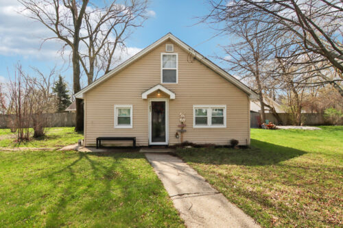 11471 W Leland Avenue, Beach Park, IL