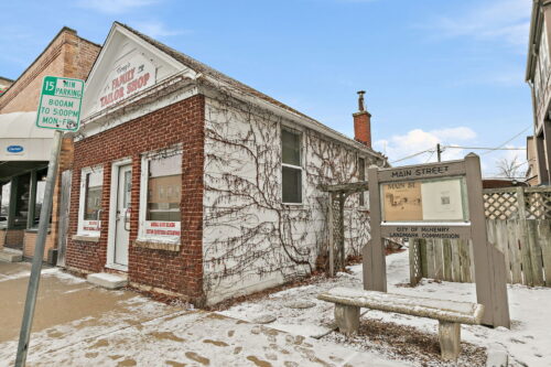 3908 Main Street, McHenry, IL