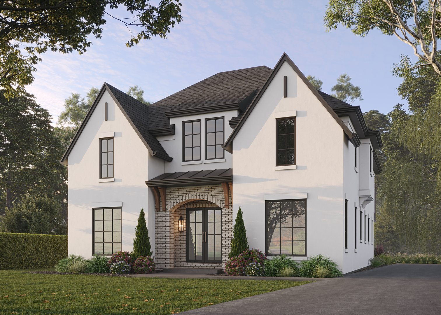 217 E Hillside Avenue, Barrington, IL