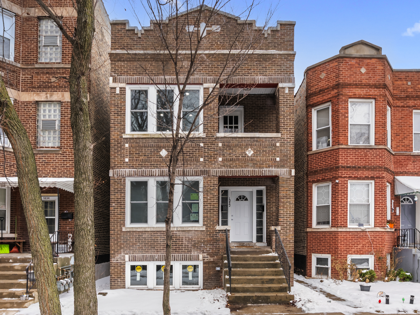 1232 S 51st Avenue, Cicero, IL