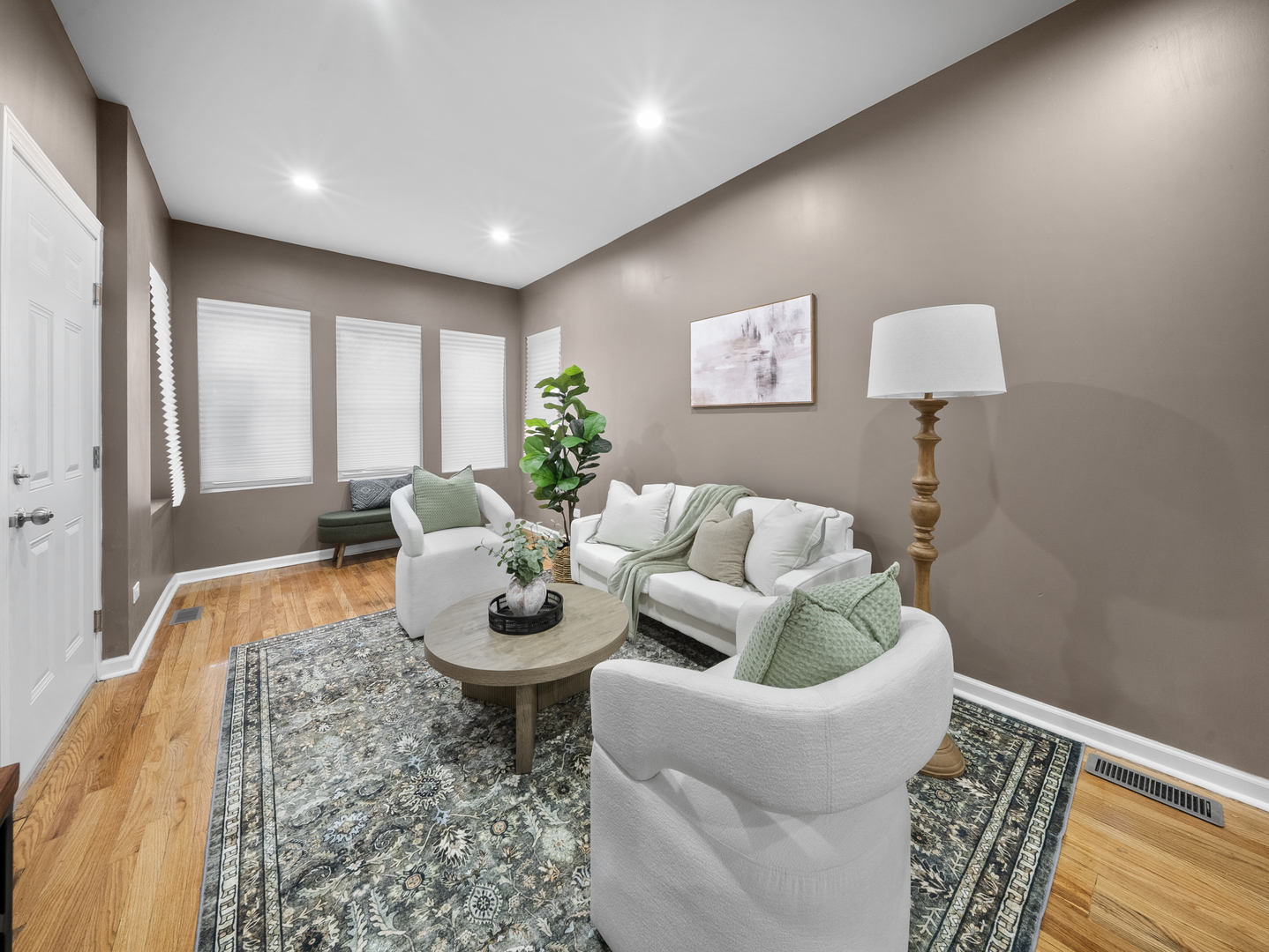 1232 S 51st Avenue, Cicero, IL