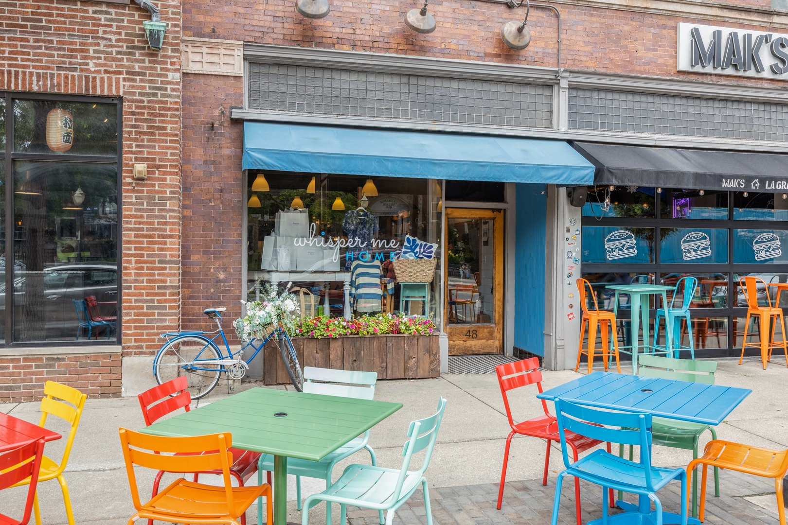 48 S La Grange Road #48, La Grange, IL