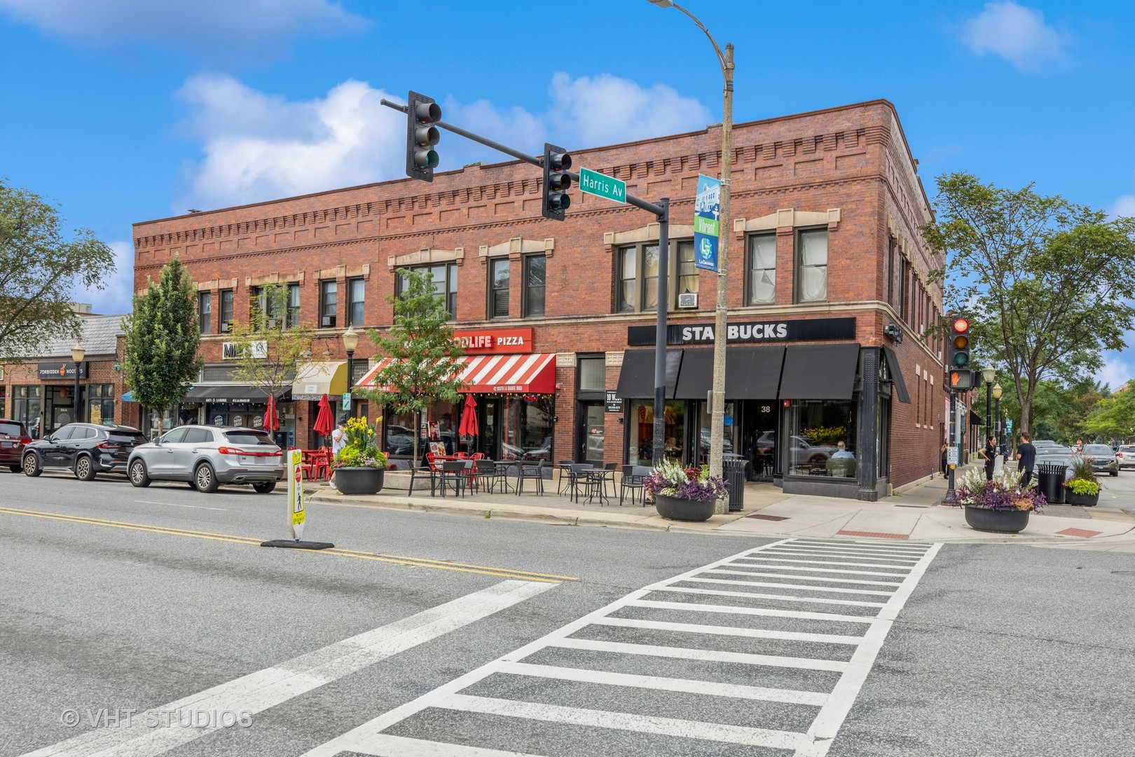 48 S La Grange Road #48, La Grange, IL