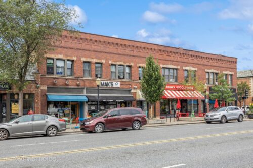 48 S La Grange Road #48, La Grange, IL