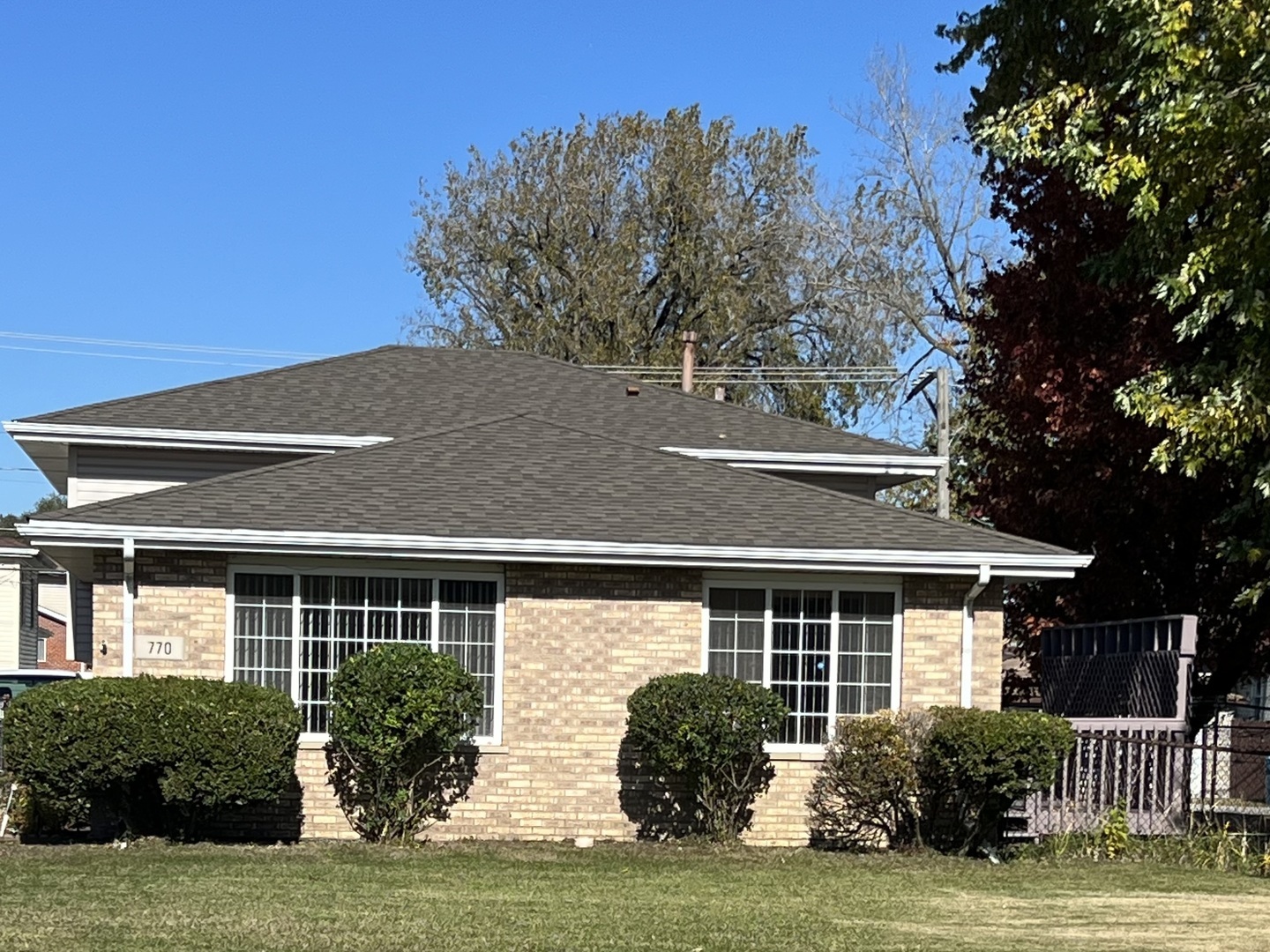 770 Sibley Boulevard, Calumet City, IL