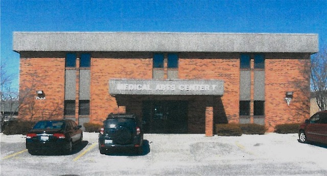 2535 Bethany Road #201, Sycamore, IL