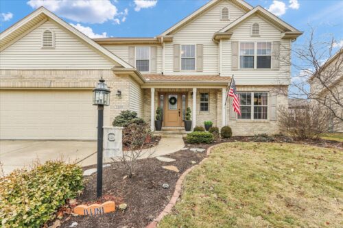 2109 Emerald Drive, Champaign, IL