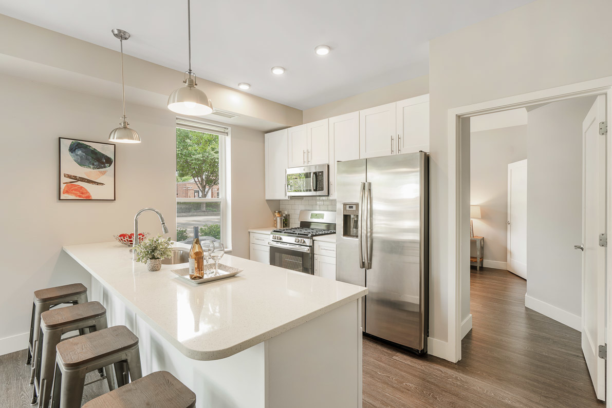 101 W Liberty Street #114, Barrington, IL