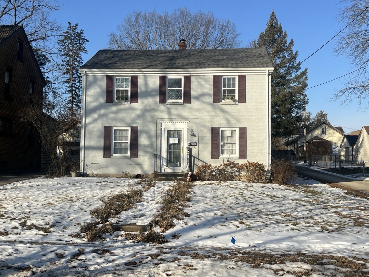 216 Robert Avenue, Rockford, IL