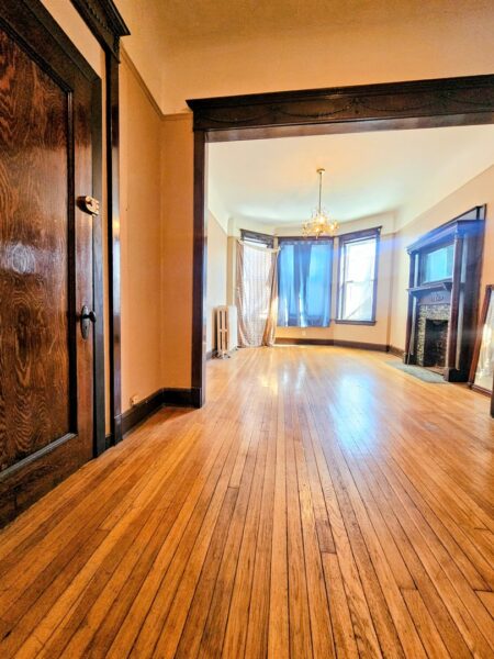 6418 S Drexel Avenue, Chicago, IL