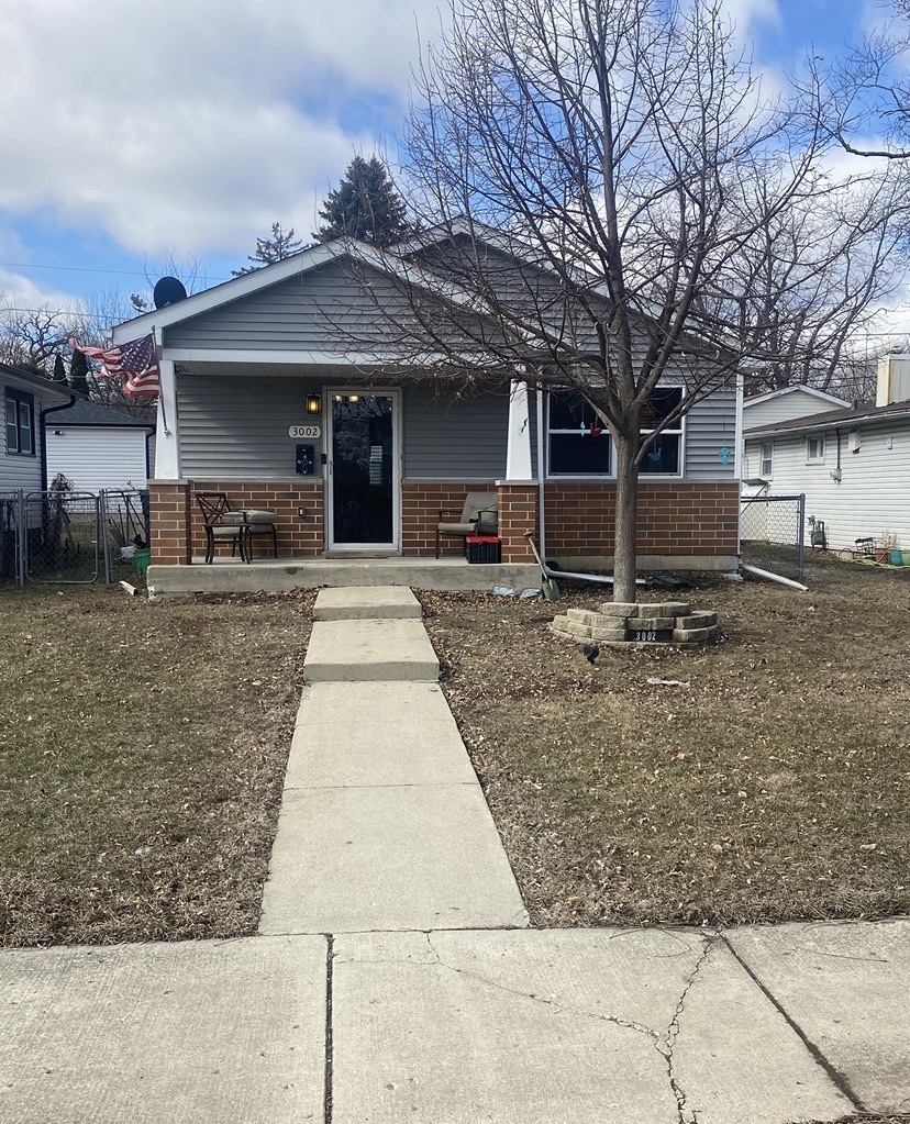 3002 Gilead Avenue, Zion, IL