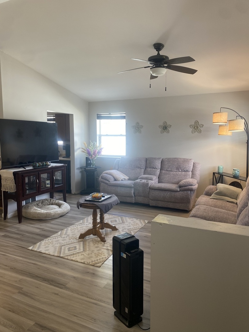 3002 Gilead Avenue, Zion, IL