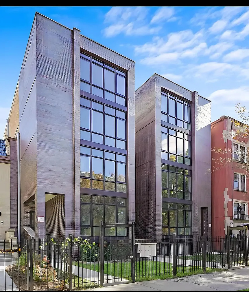 5731 N Winthrop Avenue #3, Chicago, IL