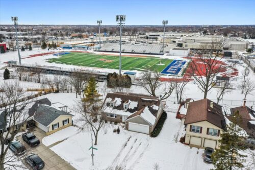 931 CANTERBURY Drive, Schaumburg, IL