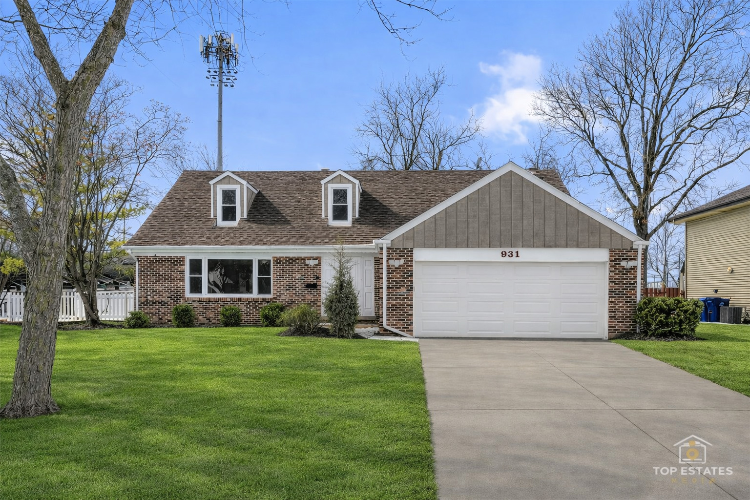 931 CANTERBURY Drive, Schaumburg, IL