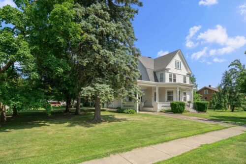205 S Gage Street, Somonauk, IL