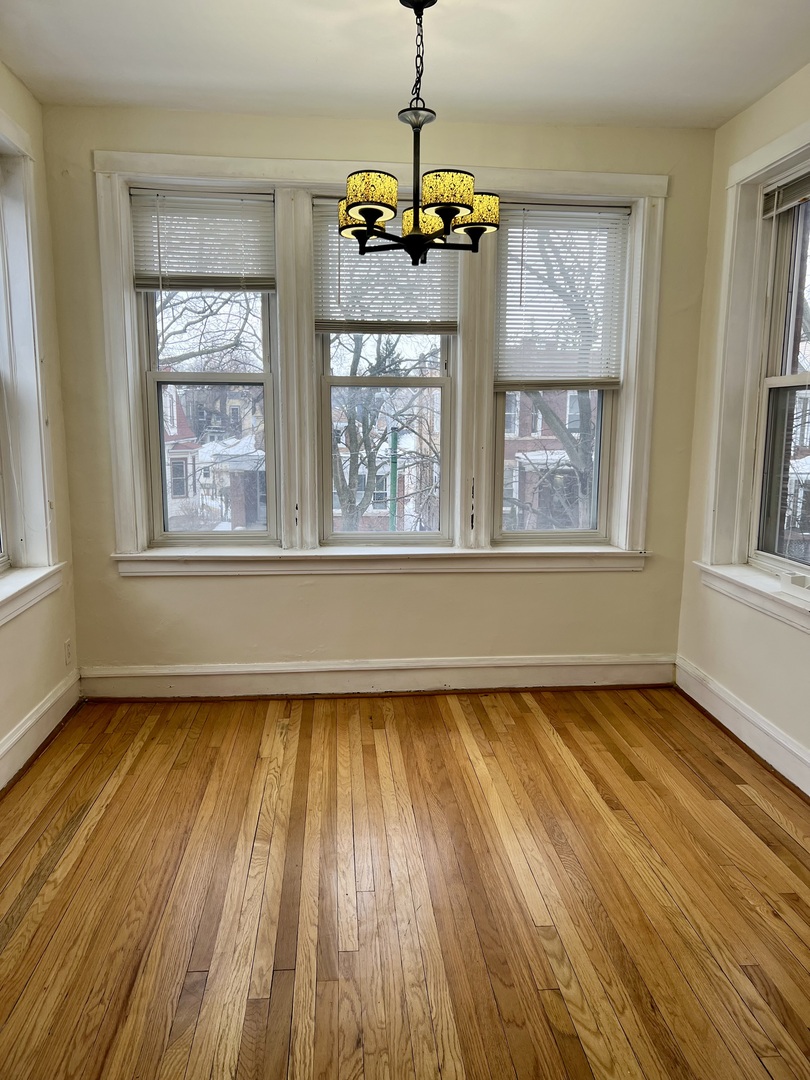 4148 N Monticello Avenue #2, Chicago, IL