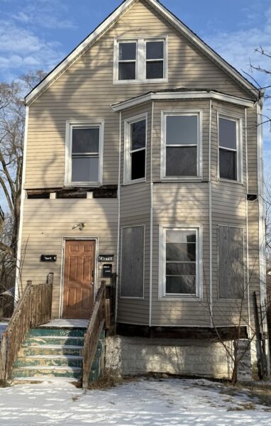 12017 S Indiana Avenue, Chicago, IL