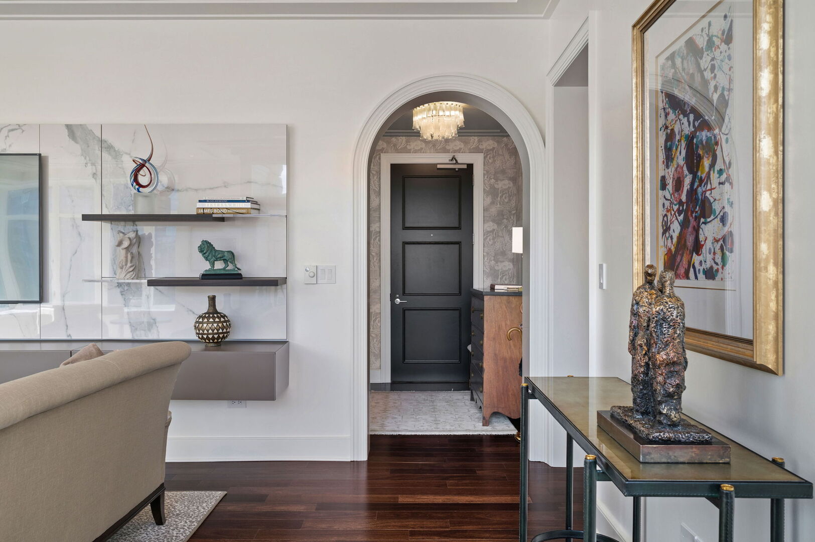 118 E ERIE Street #28F, Chicago, IL