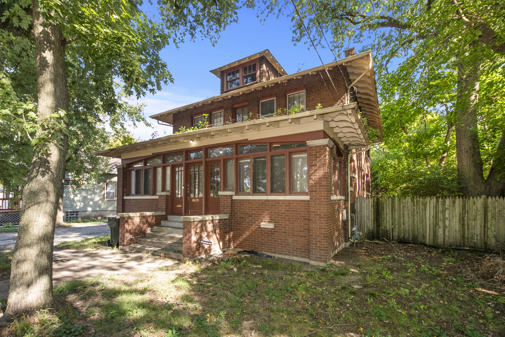 14119 Lincoln Avenue, Dolton, IL