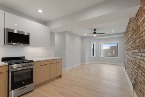 1556 W Juneway Terrace #3O, Chicago, IL