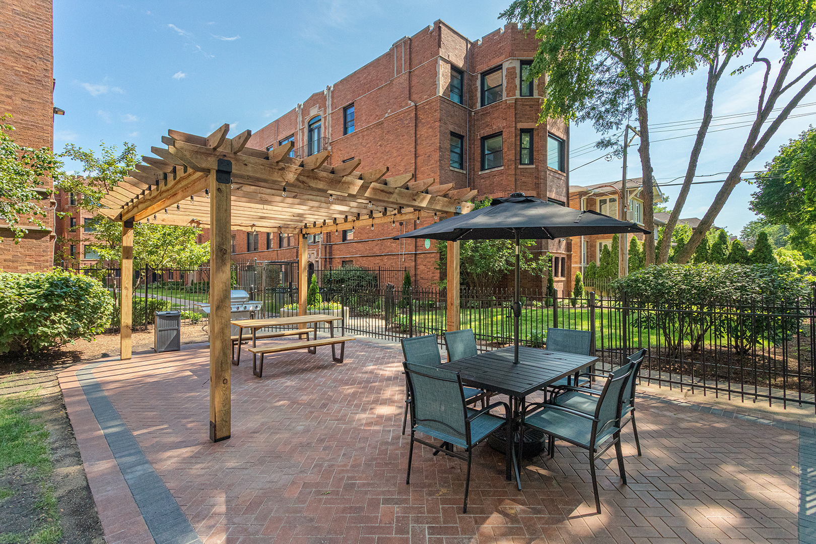 1556 W Juneway Terrace #3O, Chicago, IL