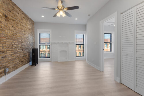 1655 W JONQUIL Terrace #32, Chicago, IL