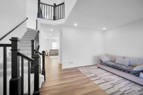 25529 W Streamwood Lane, Plainfield, IL