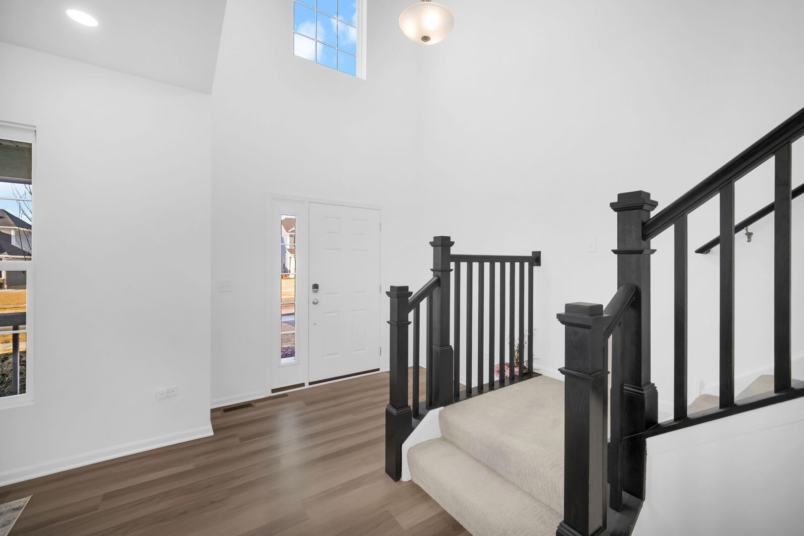 25529 W Streamwood Lane, Plainfield, IL