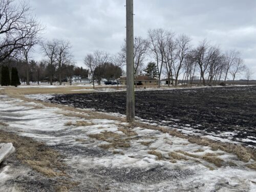 28200 S Lagrange Highway, Peotone, IL