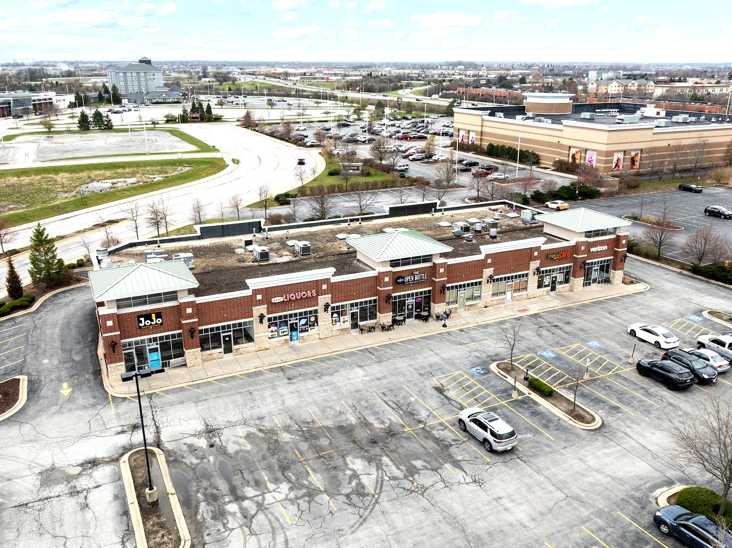 7101 183rd Street, Tinley Park, IL