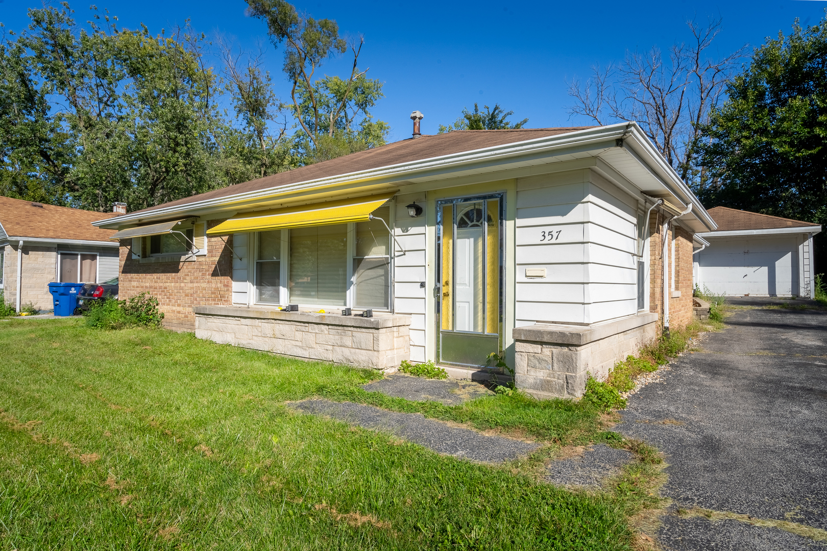 357 Neola Street, Park Forest, IL