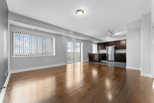 2451 W Howard Street #509, Chicago, IL
