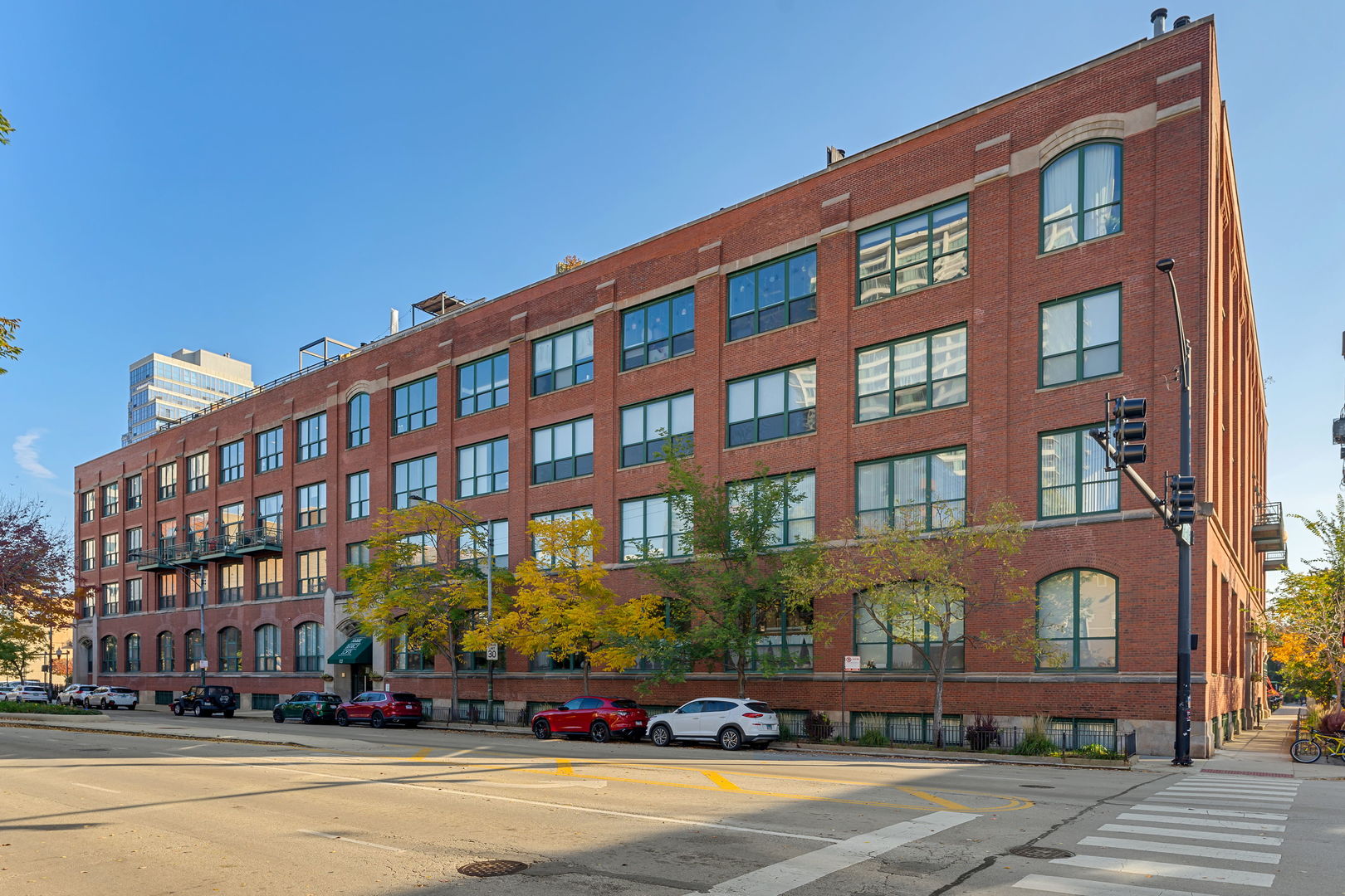 1727 S Indiana Avenue #320, Chicago, IL