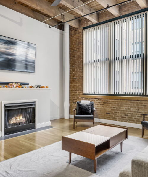 1727 S Indiana Avenue #320, Chicago, IL