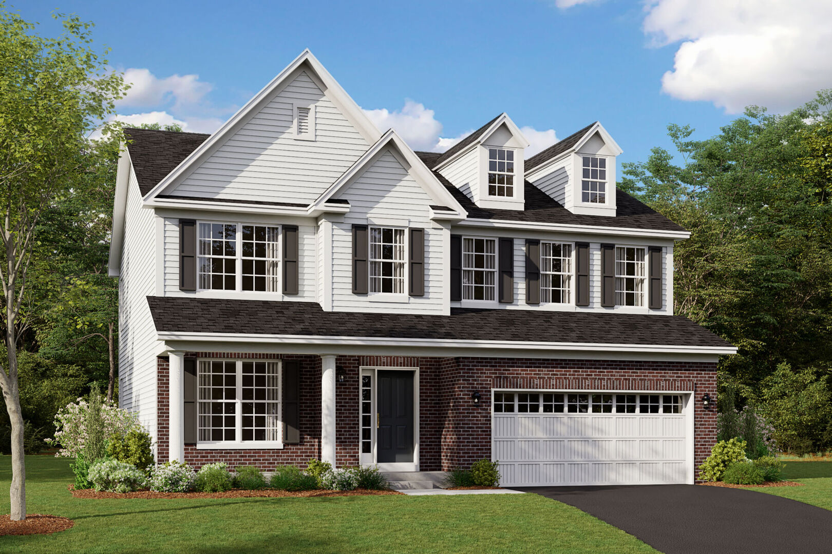 731 Fairfield Drive, Oswego, IL