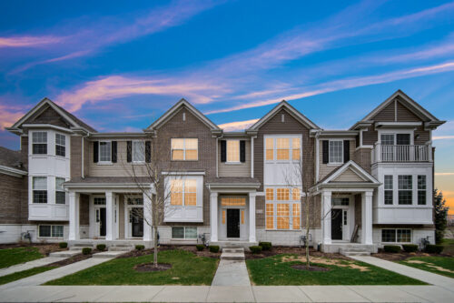 4456 Monroe Court, Naperville, IL