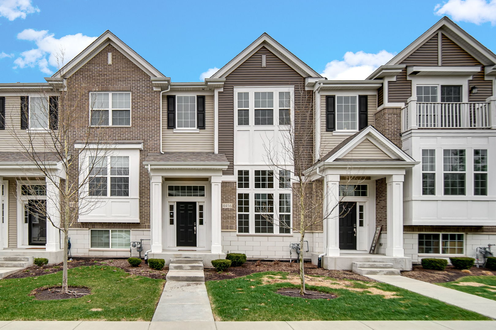 4456 Monroe Court, Naperville, IL