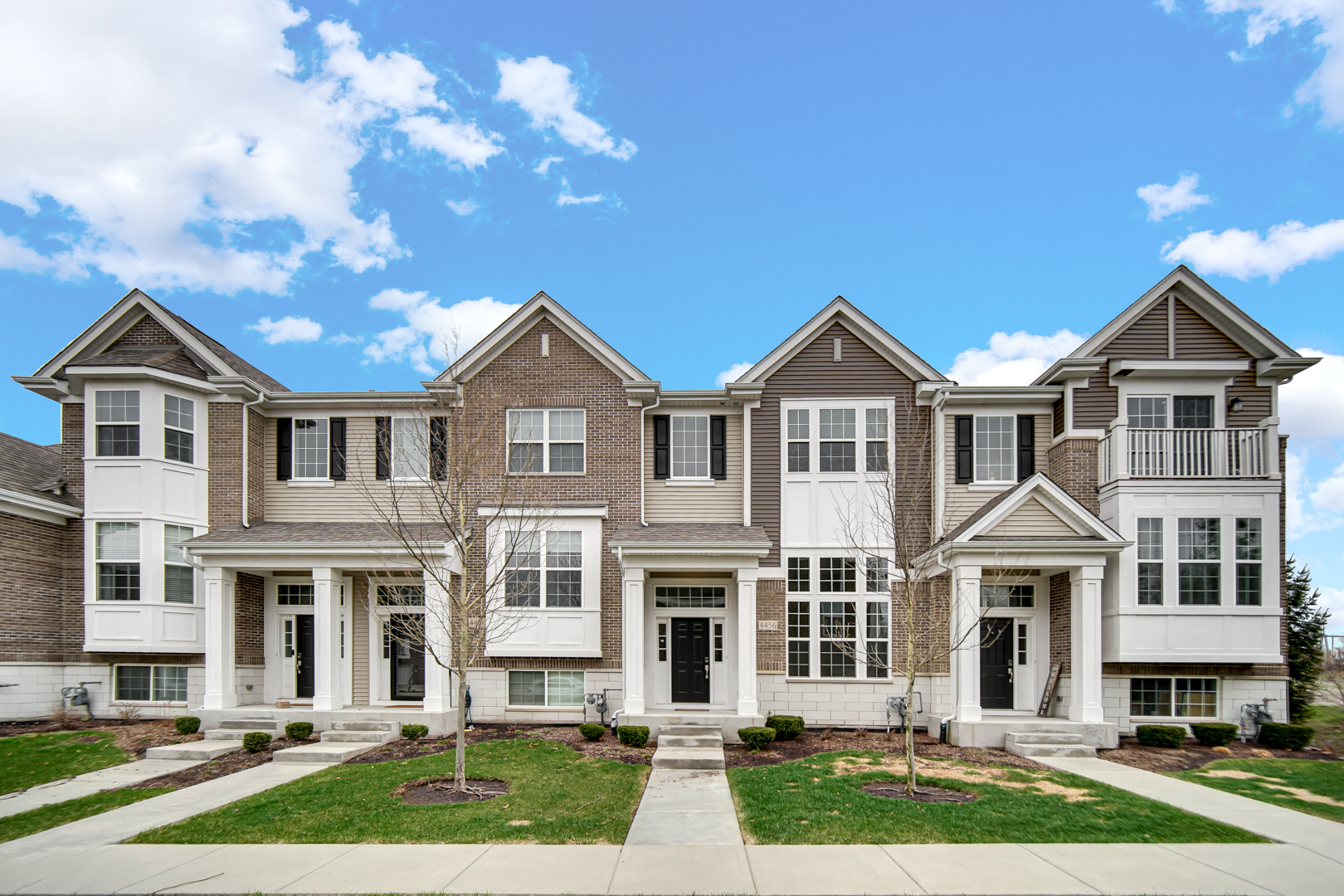 4456 Monroe Court, Naperville, IL