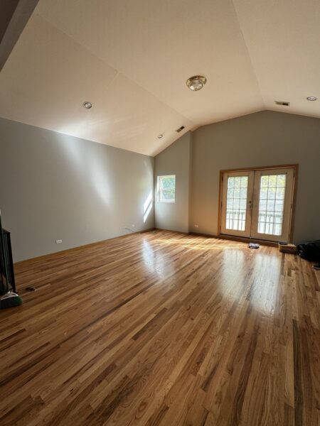 5428 S Loomis Boulevard #3, Chicago, IL