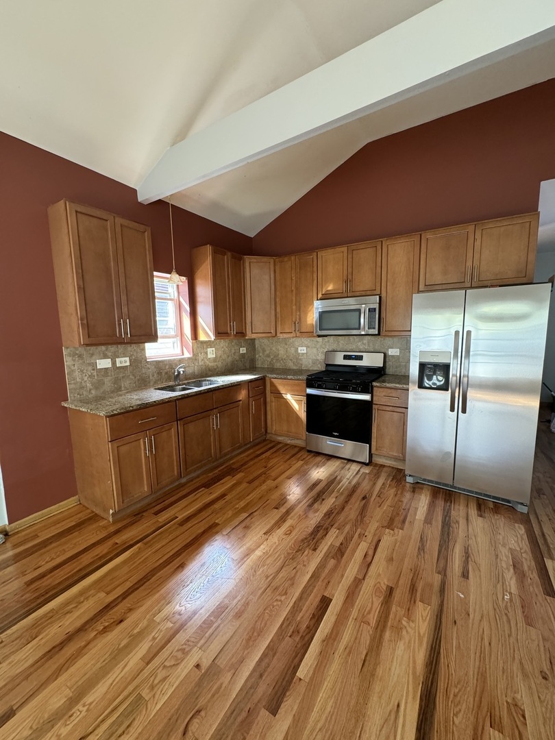 5428 S Loomis Boulevard #3, Chicago, IL