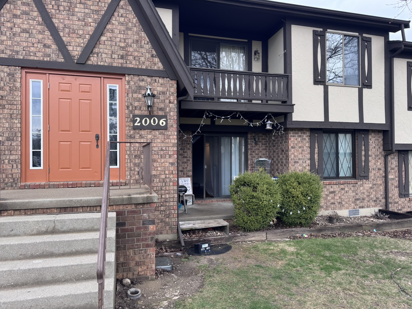 2006 Tracy Drive #1, Bloomington, IL