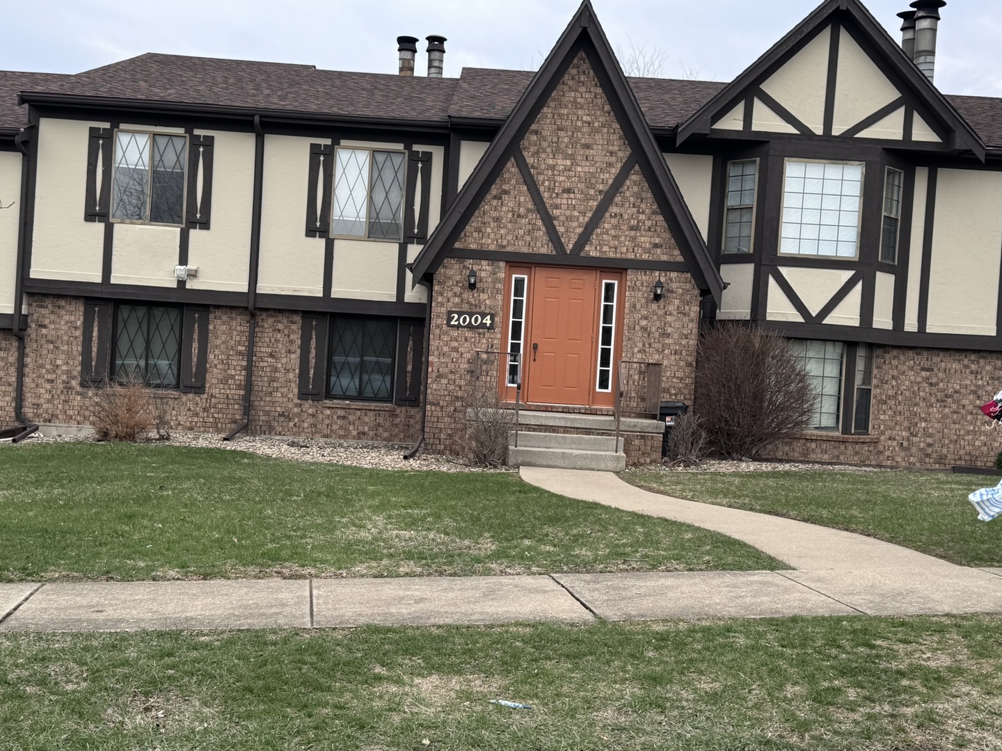 2004 Tracy Drive #5, Bloomington, IL