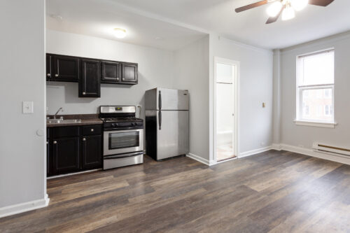 5860 N Kenmore Avenue #501, Chicago, IL