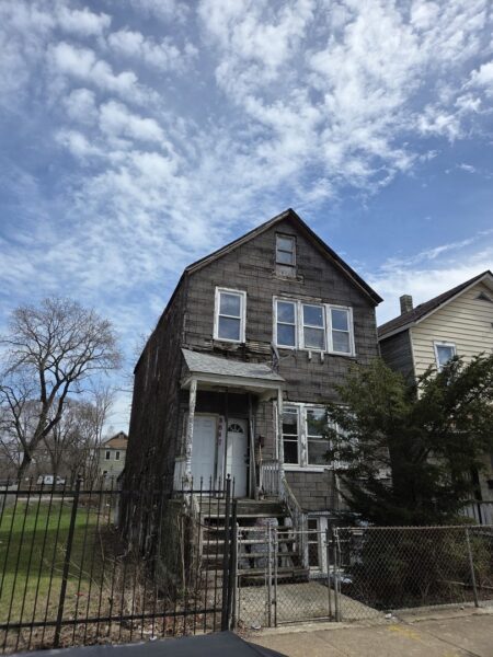 8847 S BURLEY Avenue, Chicago, IL