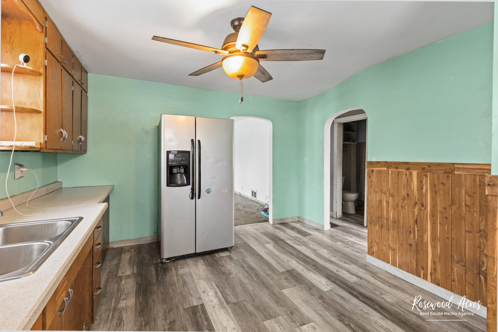 609 S Monroe Street, Streator, IL