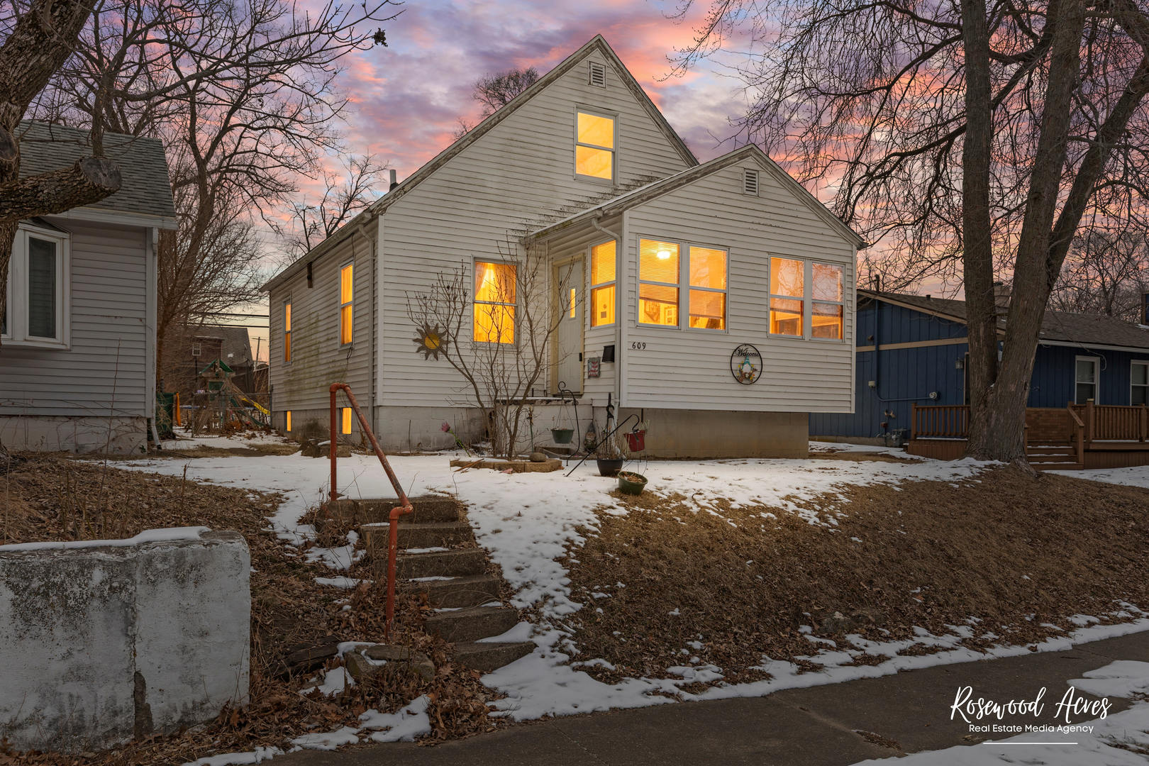 609 S Monroe Street, Streator, IL